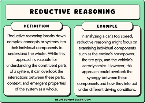 reductive traduction|reductiveness definition.